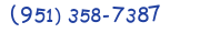 Contacts Phone number
