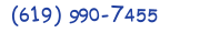 Contacts Phone number