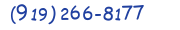 Contacts Phone number