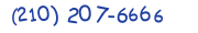 Contacts Phone number