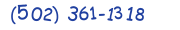 Contacts Phone number