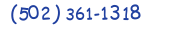 Contacts Phone number