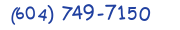 Contacts Phone number