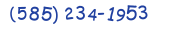 Contacts Phone number