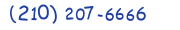 Contacts Phone number