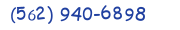Contacts Phone number