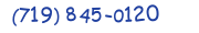 Contacts Phone number