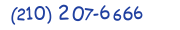 Contacts Phone number