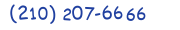 Contacts Phone number