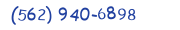 Contacts Phone number