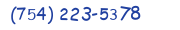Contacts Phone number