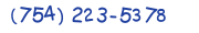 Contacts Phone number