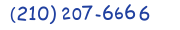 Contacts Phone number