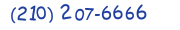 Contacts Phone number