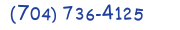 Contacts Phone number