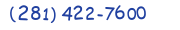 Contacts Phone number