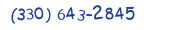 Contacts Phone number