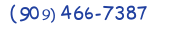 Contacts Phone number
