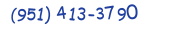 Contacts Phone number