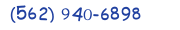 Contacts Phone number