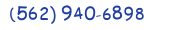 Contacts Phone number