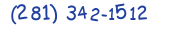 Contacts Phone number