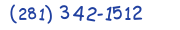 Contacts Phone number