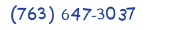 Contacts Phone number