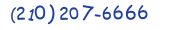 Contacts Phone number