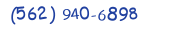 Contacts Phone number