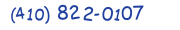 Contacts Phone number