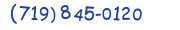 Contacts Phone number
