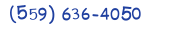 Contacts Phone number