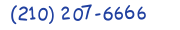 Contacts Phone number
