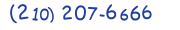 Contacts Phone number