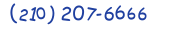 Contacts Phone number