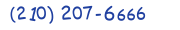 Contacts Phone number