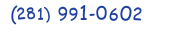 Contacts Phone number