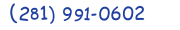 Contacts Phone number