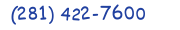 Contacts Phone number