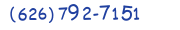 Contacts Phone number