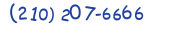 Contacts Phone number