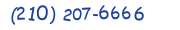 Contacts Phone number