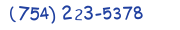 Contacts Phone number