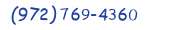 Contacts Phone number