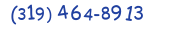 Contacts Phone number