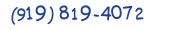 Contacts Phone number