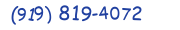 Contacts Phone number