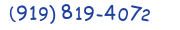 Contacts Phone number