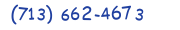 Contacts Phone number